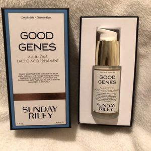Sunday Riley Good Genes Lactic Acid Treatment